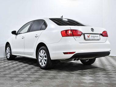 Volkswagen Jetta 2012 года, 174 885 км - вид 7