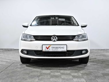 Volkswagen Jetta 2012 года, 174 885 км - вид 3