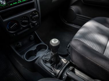 Hyundai Getz 2008 года, 133 370 км - вид 8