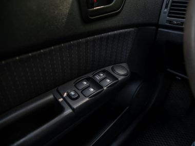 Hyundai Getz 2008 года, 133 370 км - вид 9