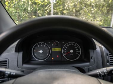 Hyundai Getz 2008 года, 133 370 км - вид 5