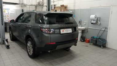 Land Rover Discovery Sport 2015 года, 145 302 км - вид 4