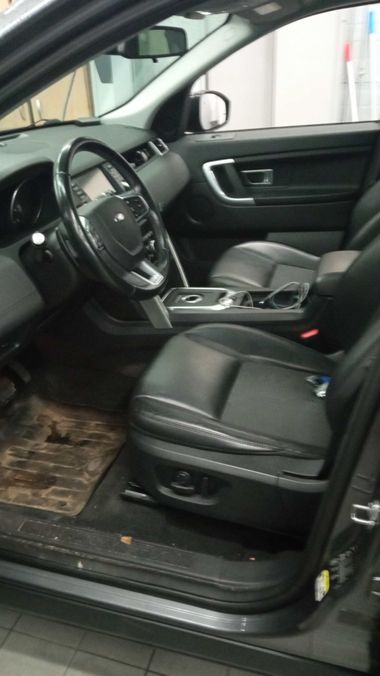 Land Rover Discovery Sport 2015 года, 145 302 км - вид 5