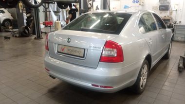 Skoda Octavia 2012 года, 104 279 км - вид 3