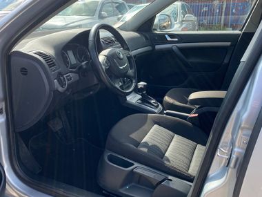 Skoda Octavia 2012 года, 104 279 км - вид 15