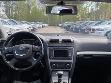 Skoda Octavia 2012 года, 104 279 км - вид 7
