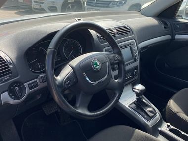 Skoda Octavia 2012 года, 104 279 км - вид 10