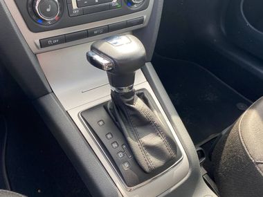 Skoda Octavia 2012 года, 104 279 км - вид 13