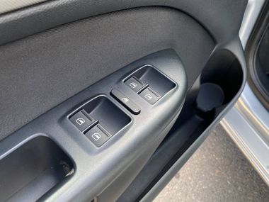Skoda Octavia 2012 года, 104 279 км - вид 14