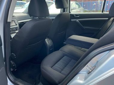 Skoda Octavia 2012 года, 104 279 км - вид 16