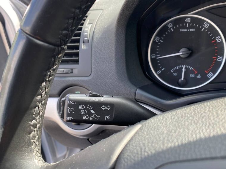 Skoda Octavia 2012 года, 104 279 км - вид 9