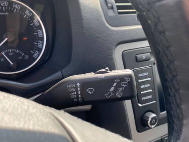 Skoda Octavia 2012 года, 104 279 км - вид 11
