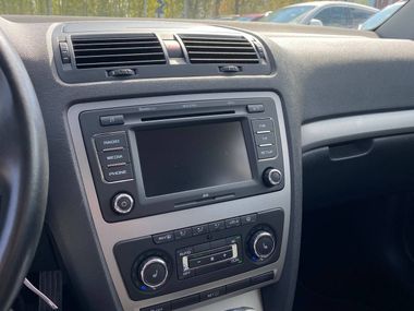 Skoda Octavia 2012 года, 104 279 км - вид 12