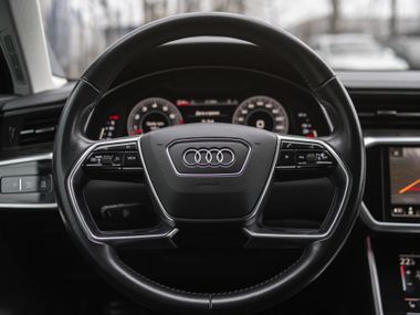 Audi A6 2018 года, 155 840 км - вид 7