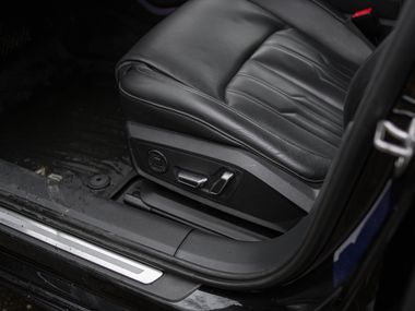 Audi A6 2018 года, 155 840 км - вид 14