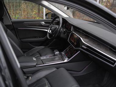 Audi A6 2018 года, 155 840 км - вид 16