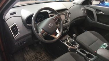 Hyundai Creta 2019 года, 42 760 км - вид 5