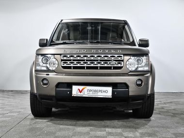 Land Rover Discovery 2012 года, 230 551 км - вид 3