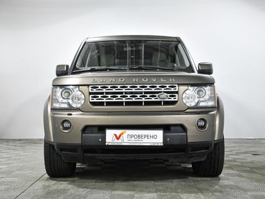 Land Rover Discovery 2012 года, 230 551 км - вид 3