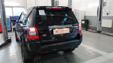 Land Rover Freelander 2009 года, 165 660 км - вид 4