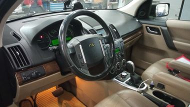 Land Rover Freelander 2009 года, 165 660 км - вид 5