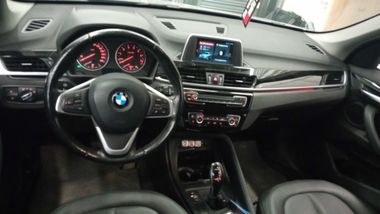 BMW X1 2017 года, 95 942 км - вид 5