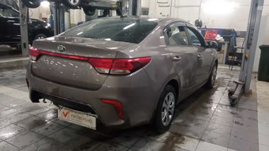Kia Rio 2020 года, 167 145 км - вид 3
