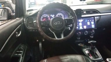 Kia Rio 2020 года, 167 145 км - вид 5