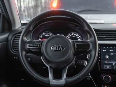 KIA Rio 2020 года, 167 145 км - вид 6