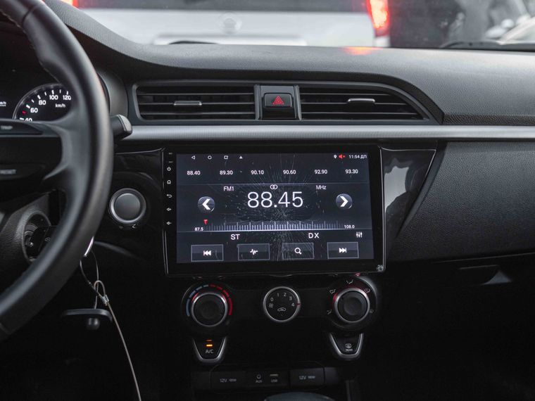 KIA Rio 2020 года, 167 145 км - вид 7