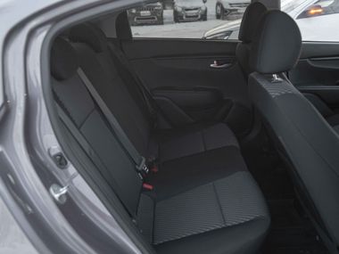 KIA Rio 2020 года, 167 145 км - вид 10