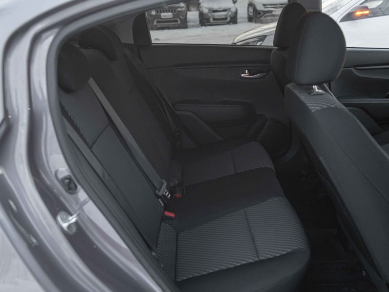 KIA Rio 2020 года, 167 145 км - вид 10