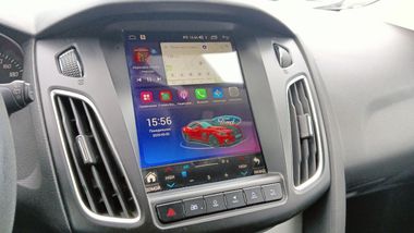 Ford Focus 2013 года, 302 162 км - вид 10