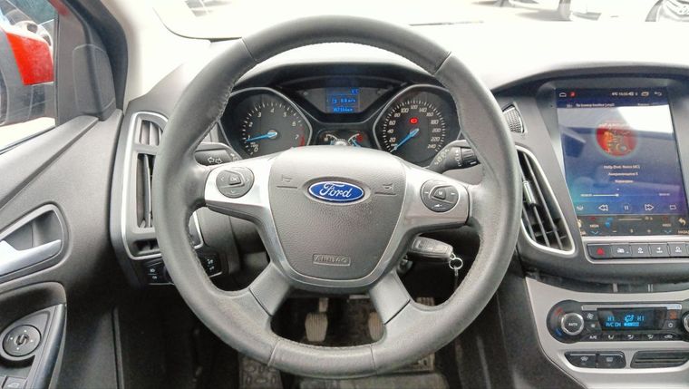 Ford Focus 2013 года, 302 162 км - вид 9