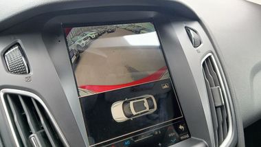 Ford Focus 2013 года, 302 162 км - вид 11