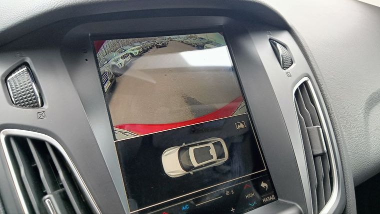 Ford Focus 2013 года, 302 162 км - вид 11