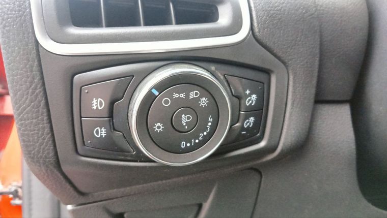 Ford Focus 2013 года, 302 162 км - вид 14