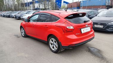 Ford Focus 2013 года, 302 162 км - вид 6