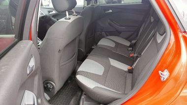 Ford Focus 2013 года, 302 162 км - вид 17