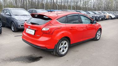 Ford Focus 2013 года, 302 162 км - вид 4