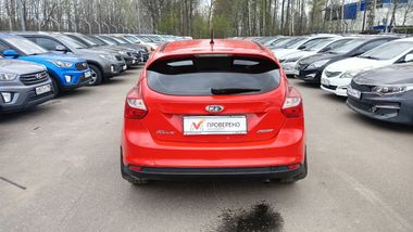 Ford Focus 2013 года, 302 162 км - вид 5