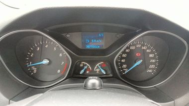 Ford Focus 2013 года, 302 162 км - вид 8