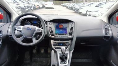 Ford Focus 2013 года, 302 162 км - вид 7