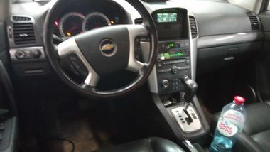 Chevrolet Captiva 2008 года, 223 203 км - вид 5