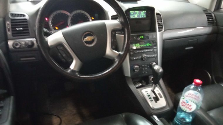 Chevrolet Captiva 2008 года, 223 203 км - вид 5