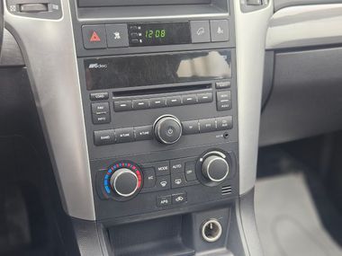 Chevrolet Captiva 2008 года, 223 203 км - вид 11