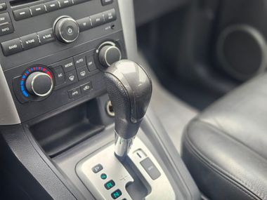 Chevrolet Captiva 2008 года, 223 203 км - вид 12