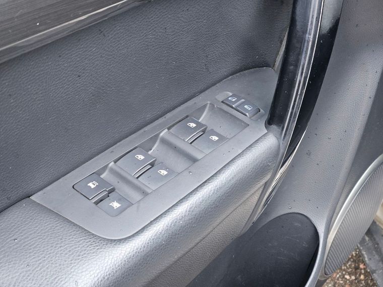 Chevrolet Captiva 2008 года, 223 203 км - вид 13