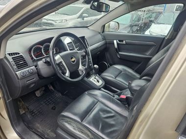 Chevrolet Captiva 2008 года, 223 203 км - вид 15