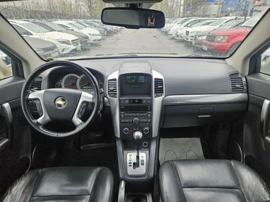 Chevrolet Captiva 2008 года, 223 203 км - вид 7